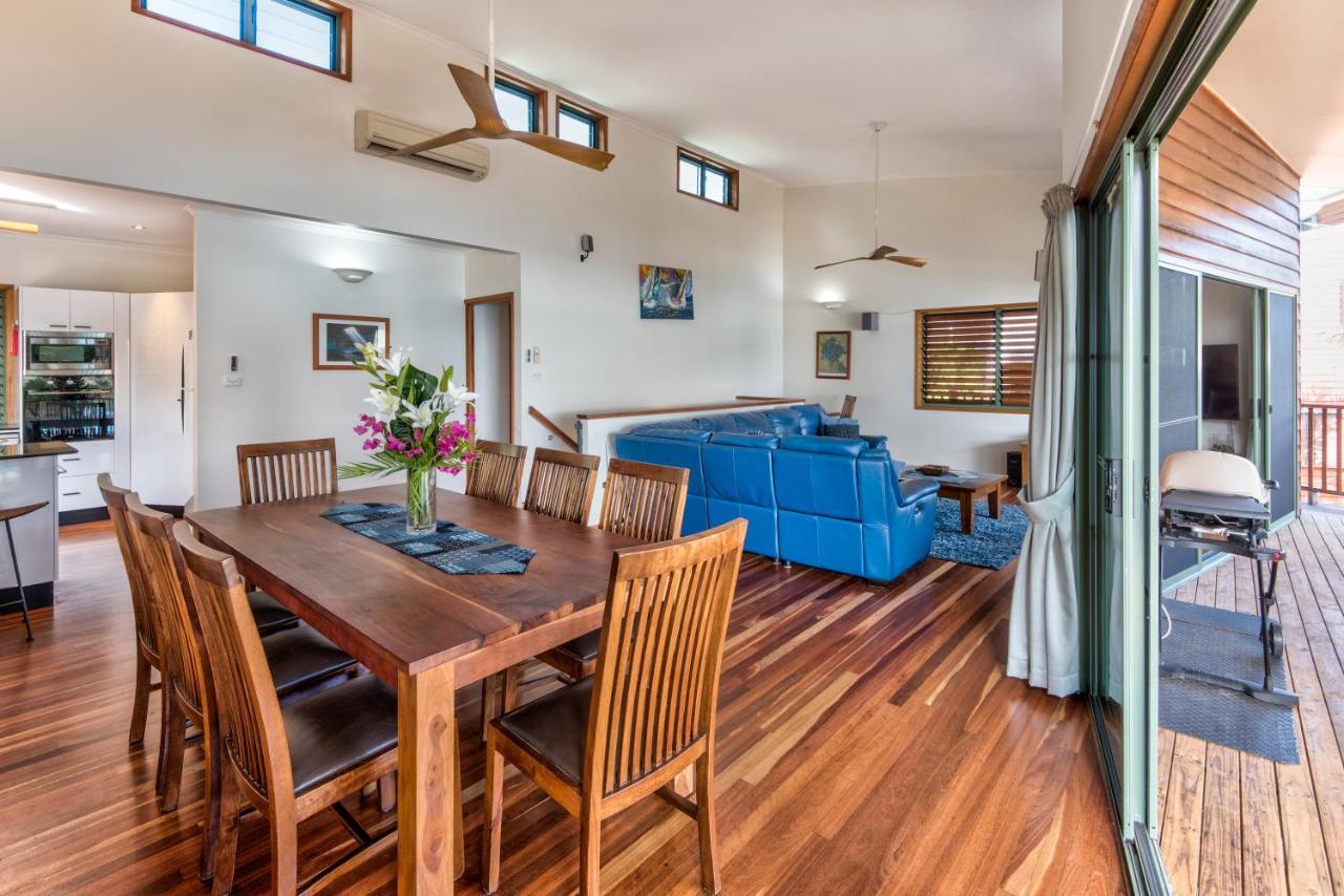 Apartmán Casuarina Cove On Hamilton Island By Hiha Exteriér fotografie