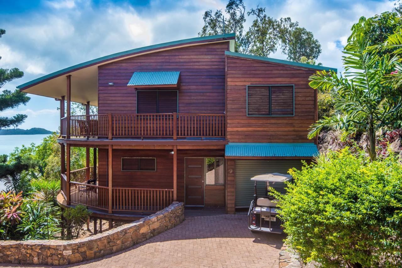 Apartmán Casuarina Cove On Hamilton Island By Hiha Exteriér fotografie