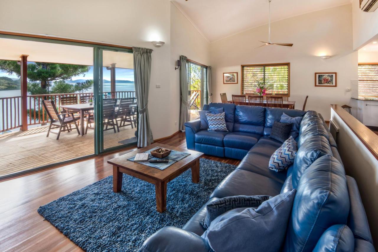 Apartmán Casuarina Cove On Hamilton Island By Hiha Exteriér fotografie