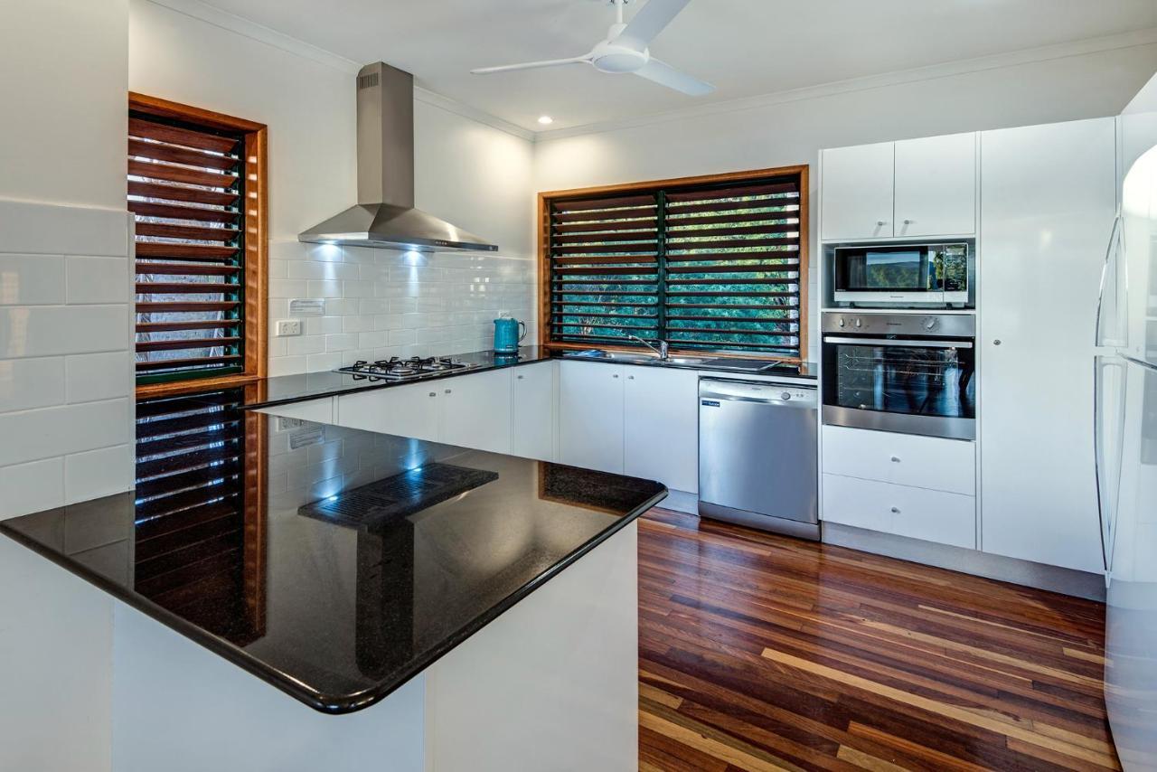 Apartmán Casuarina Cove On Hamilton Island By Hiha Exteriér fotografie