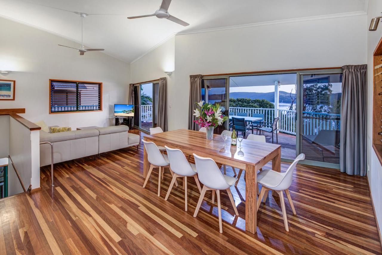 Apartmán Casuarina Cove On Hamilton Island By Hiha Exteriér fotografie