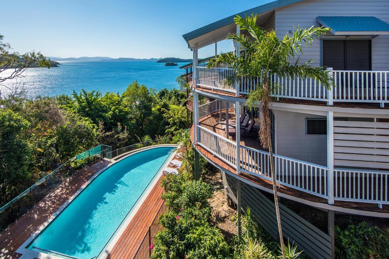 Apartmán Casuarina Cove On Hamilton Island By Hiha Exteriér fotografie