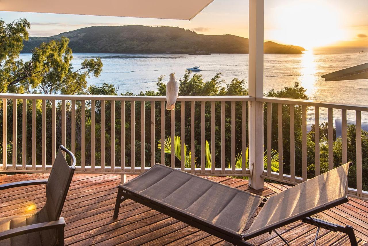 Apartmán Casuarina Cove On Hamilton Island By Hiha Exteriér fotografie