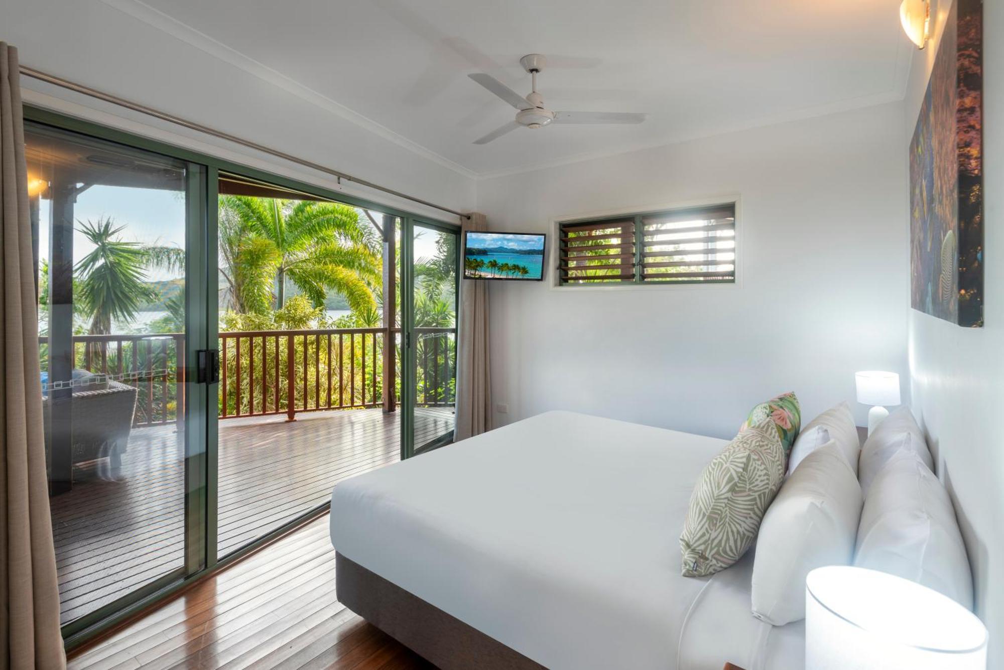 Apartmán Casuarina Cove On Hamilton Island By Hiha Exteriér fotografie