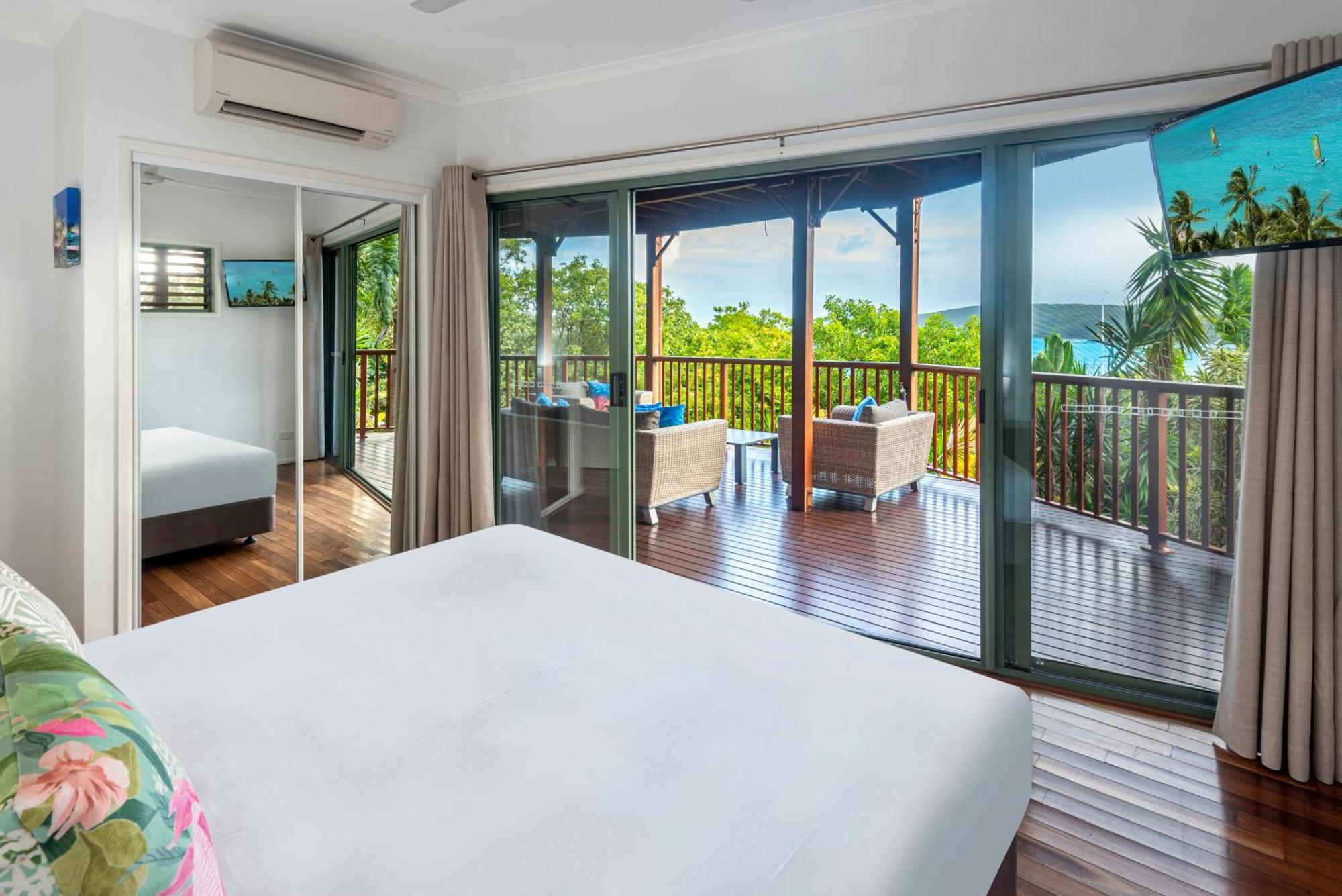 Apartmán Casuarina Cove On Hamilton Island By Hiha Exteriér fotografie