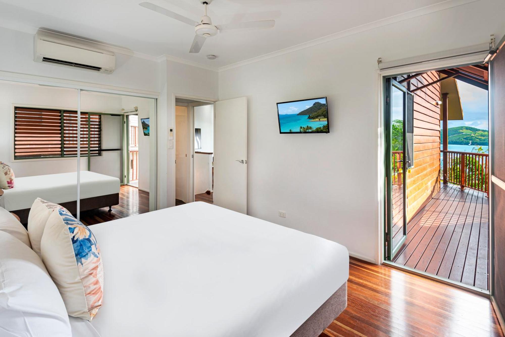 Apartmán Casuarina Cove On Hamilton Island By Hiha Exteriér fotografie