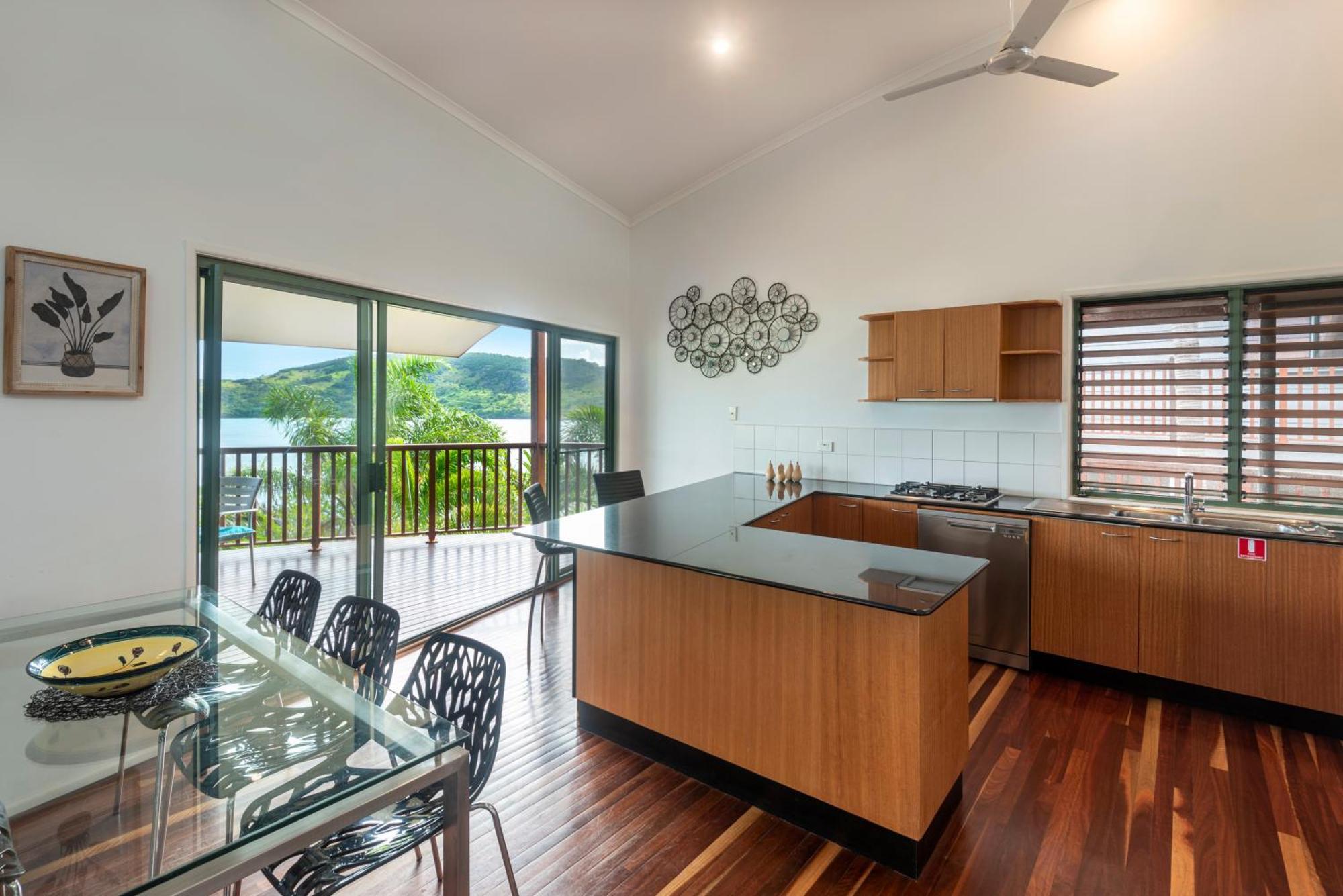 Apartmán Casuarina Cove On Hamilton Island By Hiha Exteriér fotografie