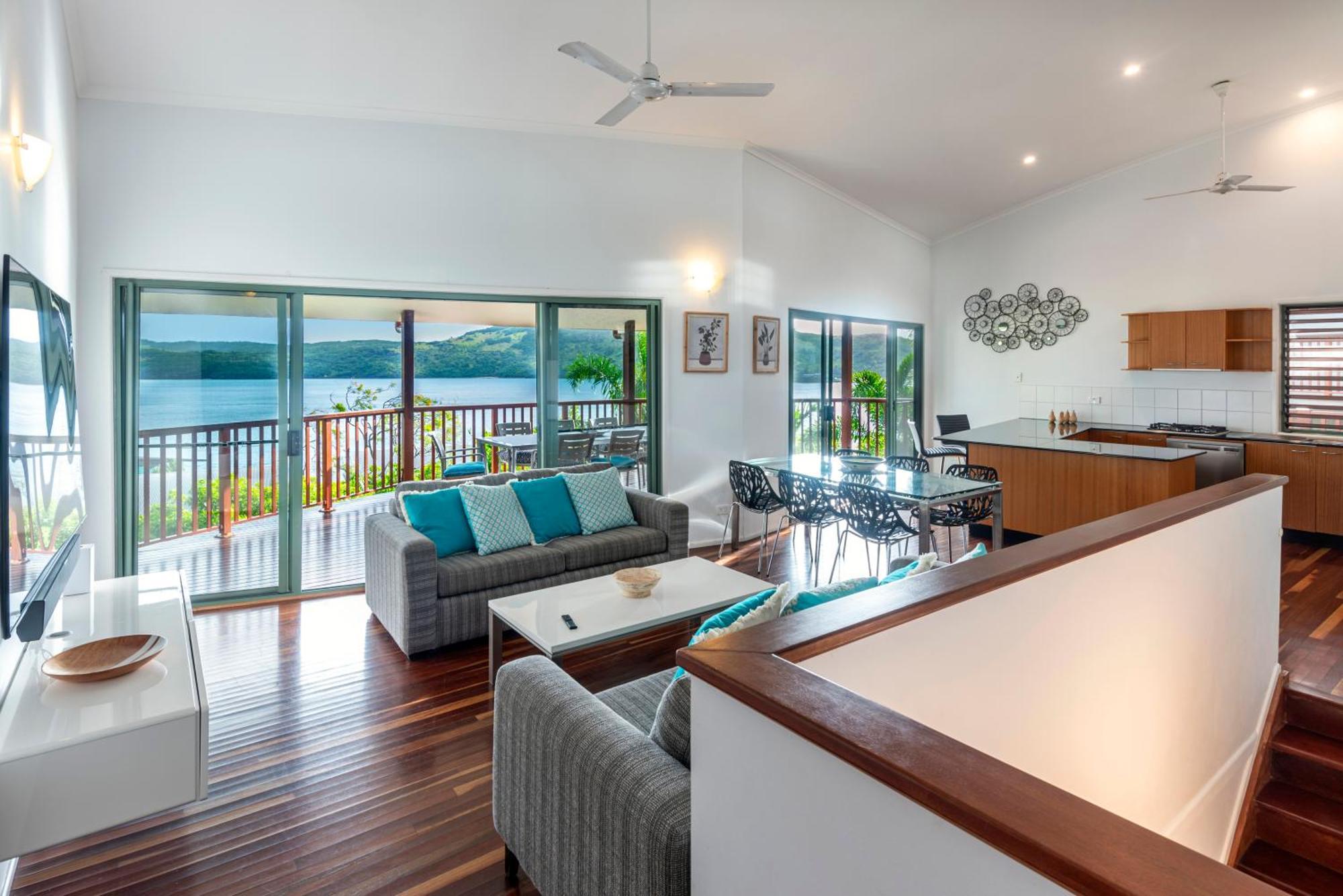 Apartmán Casuarina Cove On Hamilton Island By Hiha Exteriér fotografie