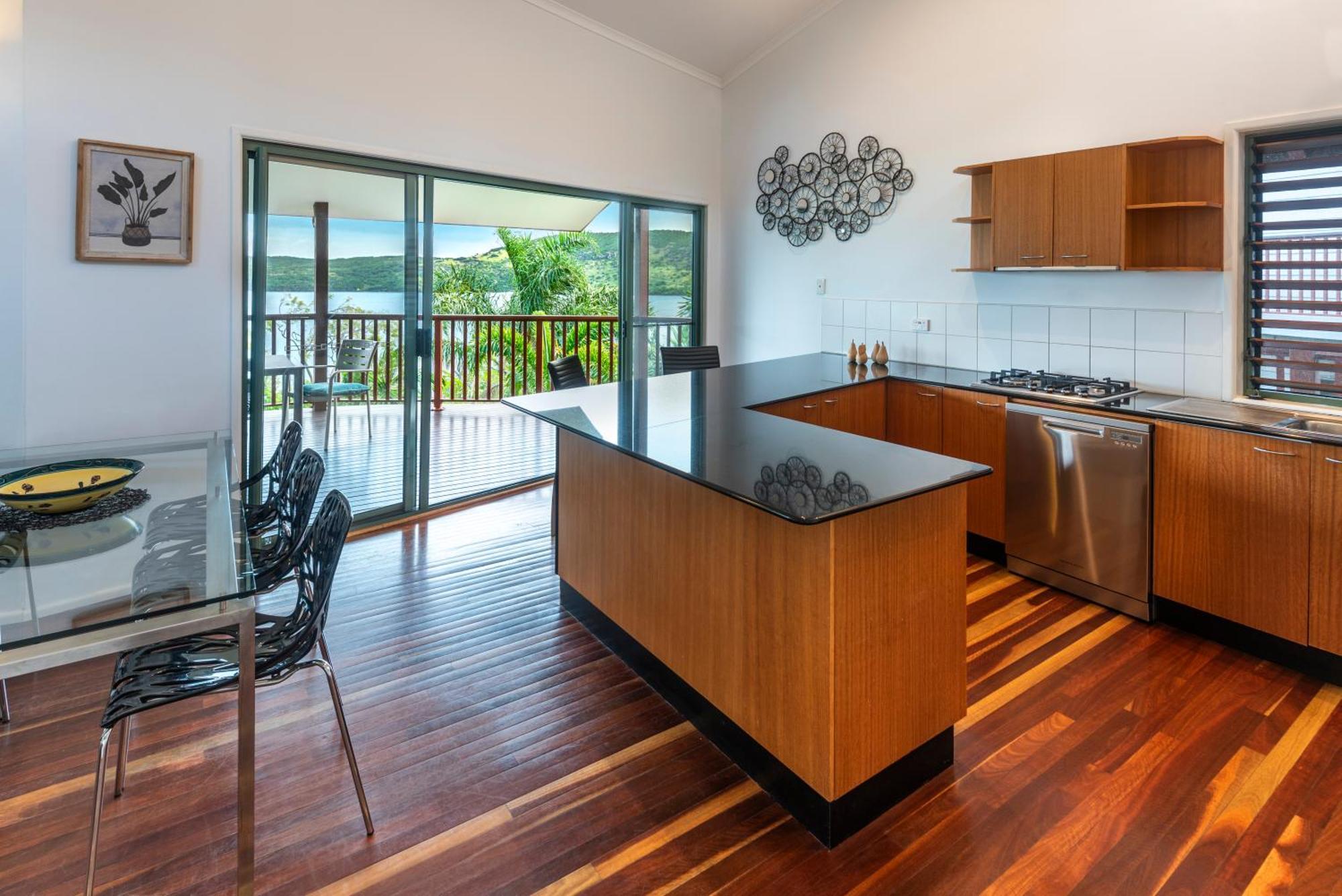 Apartmán Casuarina Cove On Hamilton Island By Hiha Exteriér fotografie